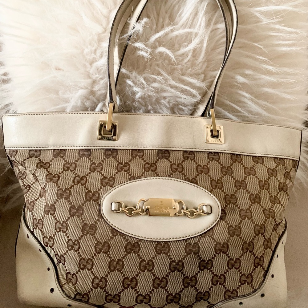 Gucci GG Shoulder Bag